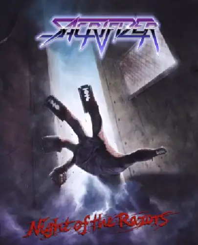 Sacrifizer : Night of the Razor